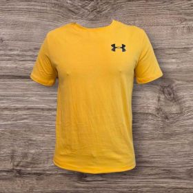 Футболка Sevim SV1721 yellow