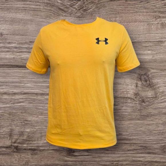 Футболка Sevim SV1721 yellow Футболка Sevim SV1721 yellow