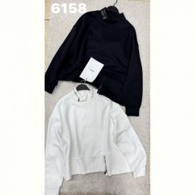 Свитер DIVO 6158 black Свитер DIVO 6158 black