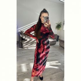 Платье S.Style 555 red Платье S.Style 555 red