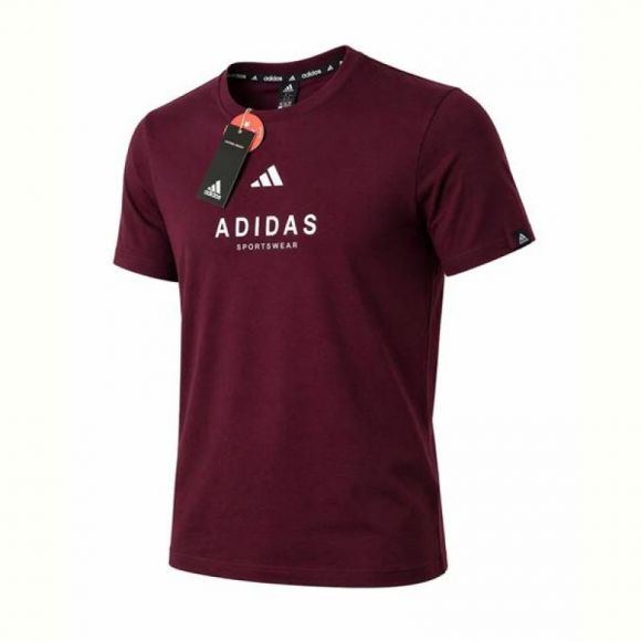 Футболка Alex Clothes 14221 wine Футболка Alex Clothes 14221 wine