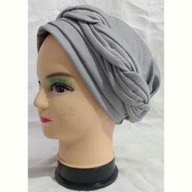 Шапка Mabi MB40 grey Шапка Mabi MB40 grey