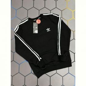 Свитер Alex Clothes 4741 black Свитер Alex Clothes 4741 black