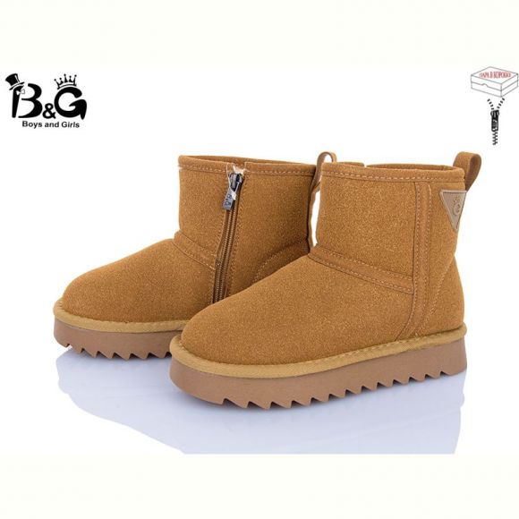 Угги B&G 2356-8P Угги B&G 2356-8P