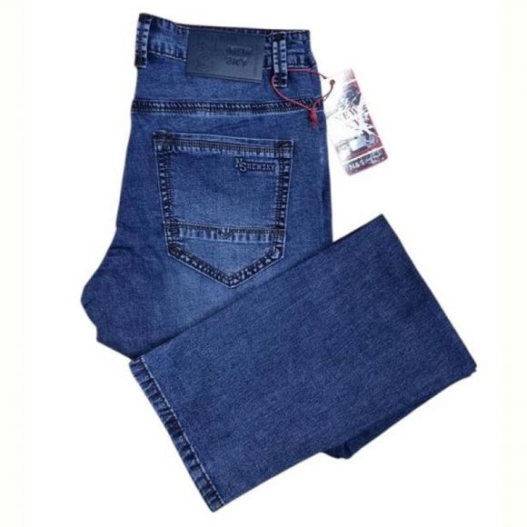 Джинсы Maxim Jeans 33309 blue