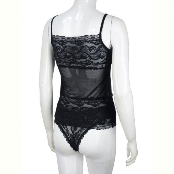 Комплект Textile QG1030 black