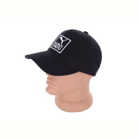 Кепка Mabi 111-30 black Кепка Mabi 111-30 black