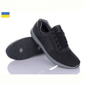 Кроссовки Paolla 162 чорний Кроссовки Paolla 162 чорний