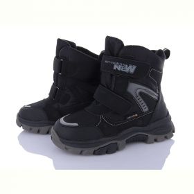 Ботинки Xifa kids XF01-L15-1