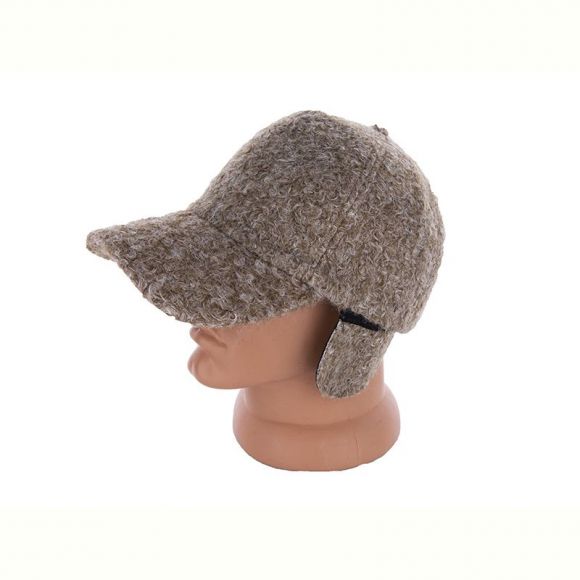 Кепка Mabi PP06-34 beige