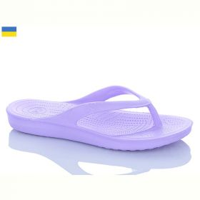 Шлепанцы Inblu DS17 св.бузковий Шлепанцы Inblu DS17 св.бузковий