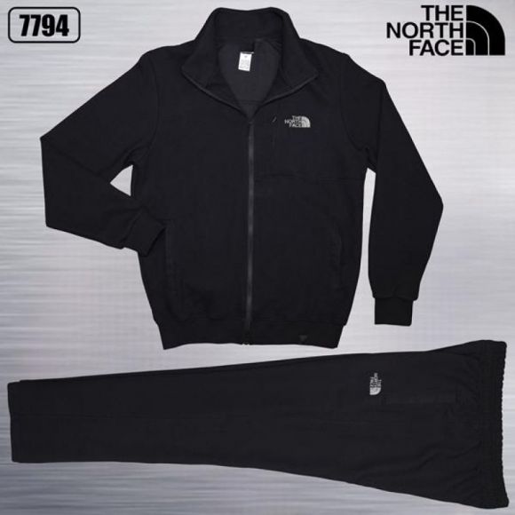 Костюм спорт AZT AZ477-7794 black Костюм спорт AZT AZ477-7794 black
