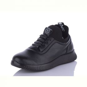 Кроссовки Hangao 99316-1 батал