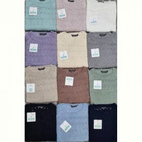Свитер Julia JL75 purple