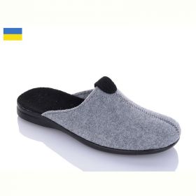 Тапочки Klerotex N242 Тапочки Klerotex N242