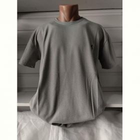 Футболка Panda 1624 grey