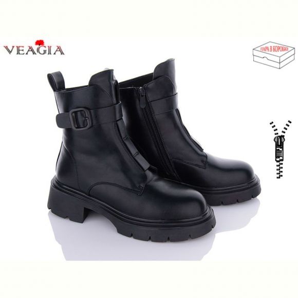 Ботинки VEAGIA-ADA B0005