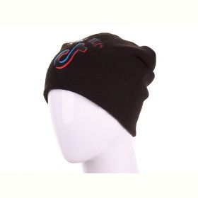 Шапка Mabi H128 black