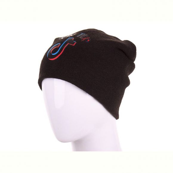 Шапка Mabi H128 black Шапка Mabi H128 black