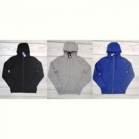 Толстовка Annet YT883 grey