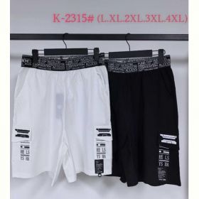 Бриджи Saint Wish K2315 black