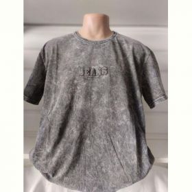 Футболка Panda 1559 grey