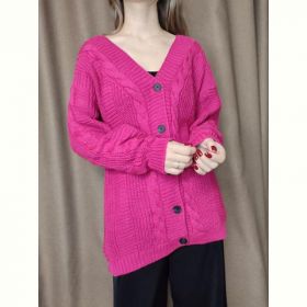 Кардиган Kosta 101 pink