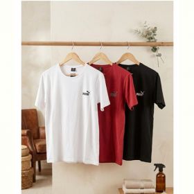 Футболка Style M.Clothes SM140 white