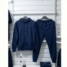 Костюм спорт Style M.Clothes SM40 navy