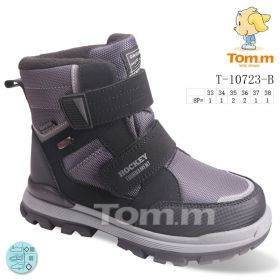 Ботинки Tom.M 10723B Ботинки Tom.M 10723B