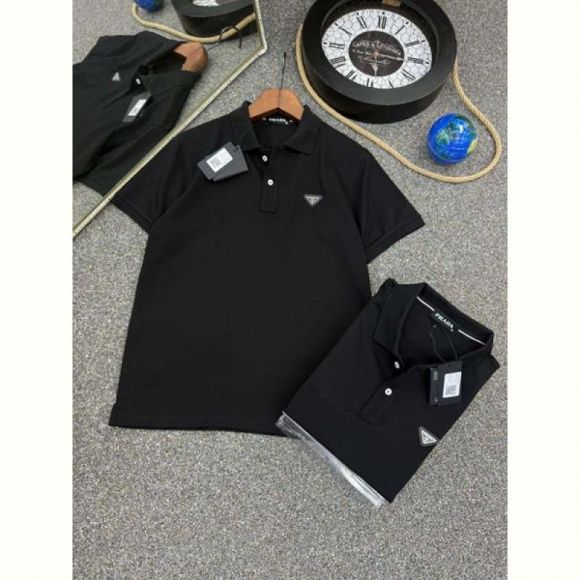 Футболка 2BRO BR984 black
