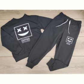 Костюм Emir kids 852 black