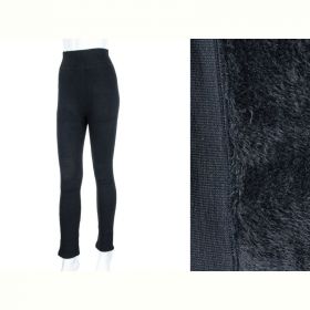 Лосины Jelzin A9011 black