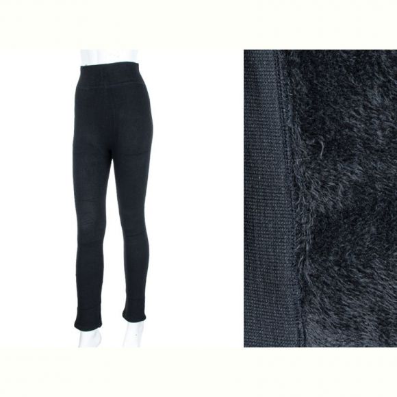 Лосины Jelzin A9011 black