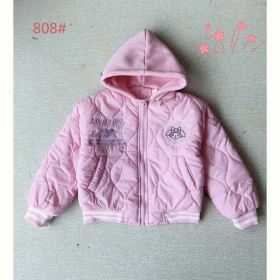 Куртка Flong 808 pink Куртка Flong 808 pink