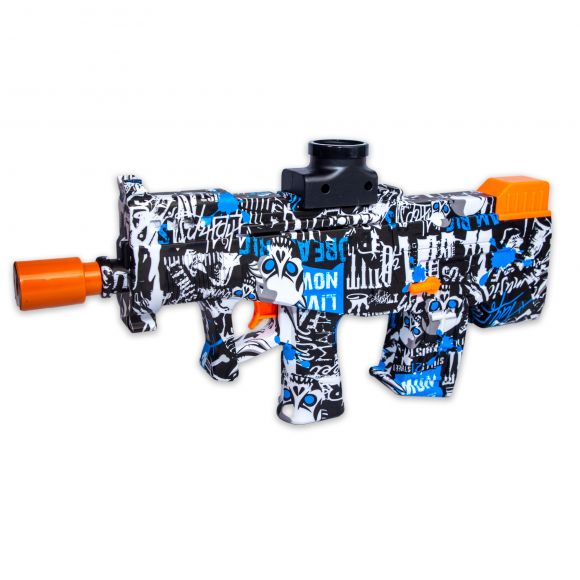 G265368-9913 АВТОМАТ НА ОРБІЗАХ ТА АКУМУЛЯТОРІ
