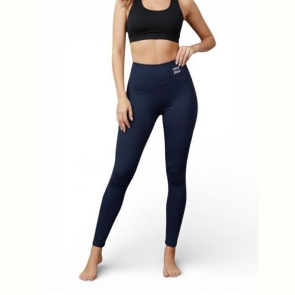 Лосины Sport style 500 navy