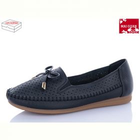 Туфли Maiguan L988-3 Туфли Maiguan L988-3