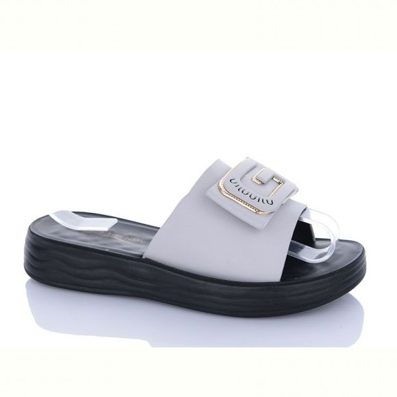 Шлепанцы I.Trendy ZK701-10 Шлепанцы I.Trendy ZK701-10
