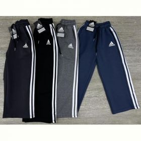 Штаны спорт MirWear MR707-291-1 l.grey Штаны спорт MirWear MR707-291-1 l.grey