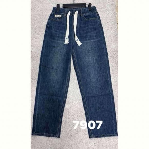 Джинсы DIVO 7907 blue Джинсы DIVO 7907 blue