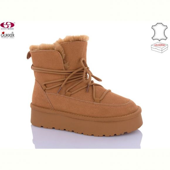 Угги Gukkcr 9183 Угги Gukkcr 9183