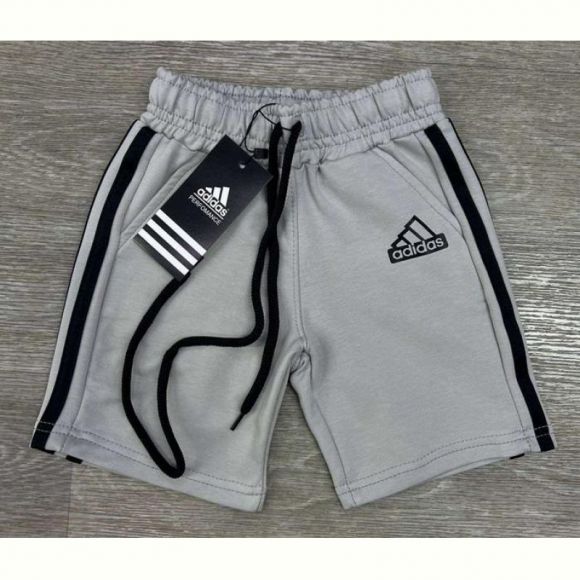 Шорты MirWear MR907-82-2 grey Шорты MirWear MR907-82-2 grey