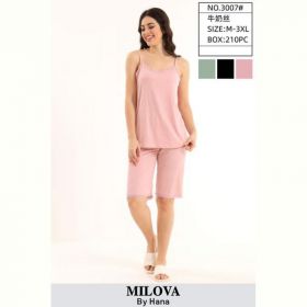 Пижама Fili Wear 3007 mint