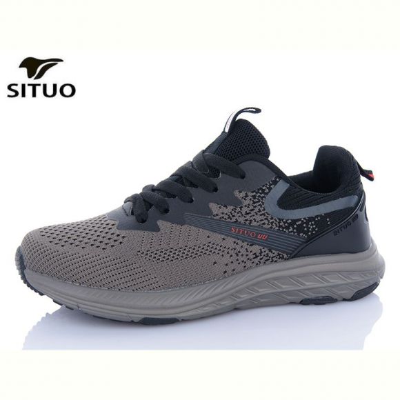Кроссовки Situo B467-5