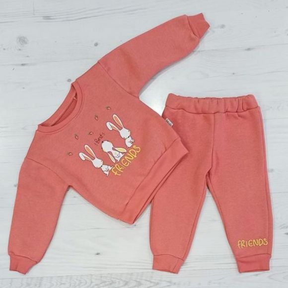 Костюм Malibu2 3453 peach Костюм Malibu2 3453 peach