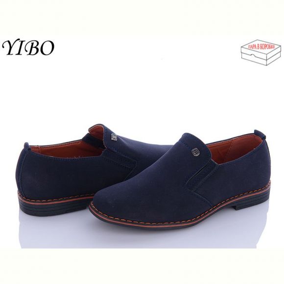 Туфли Yibo T2526-2