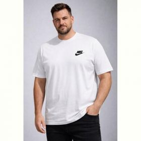 Футболка Zalov ZW1417 white