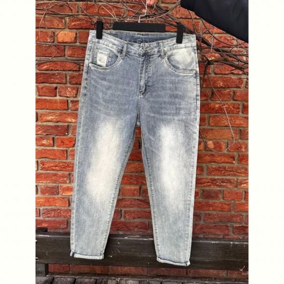 Джинсы Balami BL98 grey
