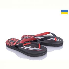 Шлепанцы Luckline T2002L-21 Шлепанцы Luckline T2002L-21